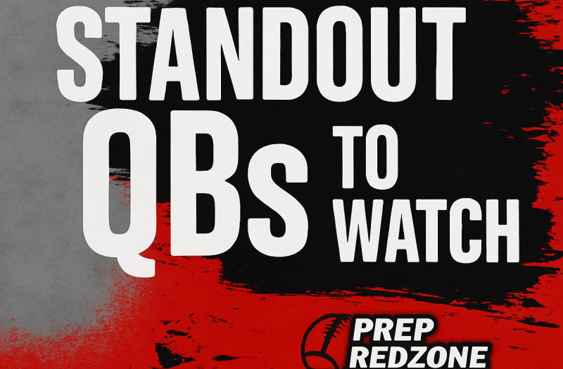 Standout QBs to Watch in Week 7