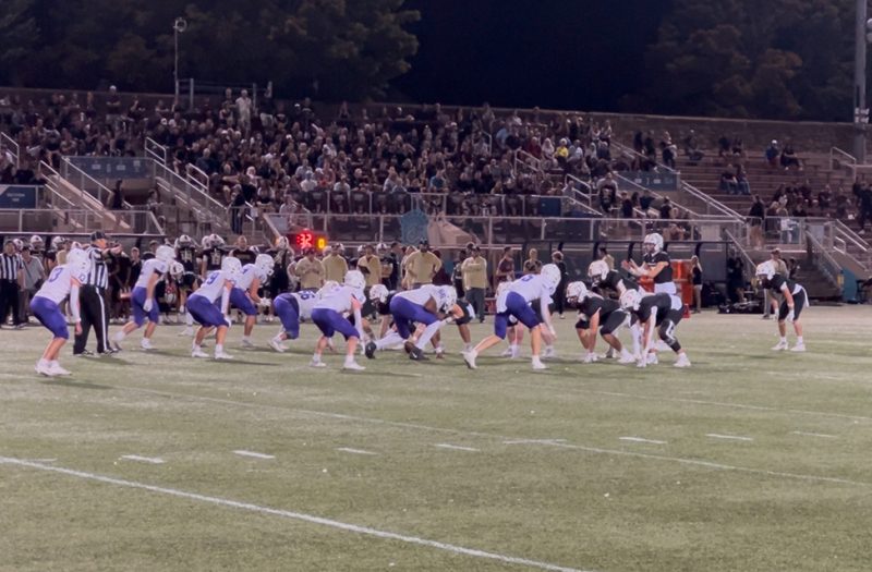 Edgewood vs Stoughton: Recap and Top Recruits of the Game