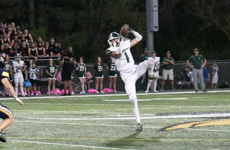 Week 6 Scouting Report: Williamston
