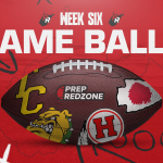 Week Six Game Balls: Teams of the Week (FREE)