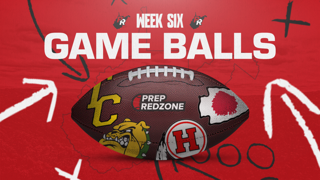 Week Six Game Balls: Teams of the Week (FREE)