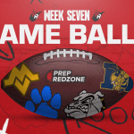 Week Seven Game Balls: Teams of the Week (FREE)