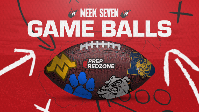 Week Seven Game Balls: Teams of the Week (FREE)