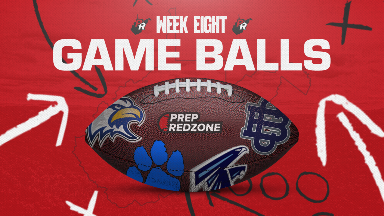 Week Nine Game Balls: Teams of the Week (FREE)