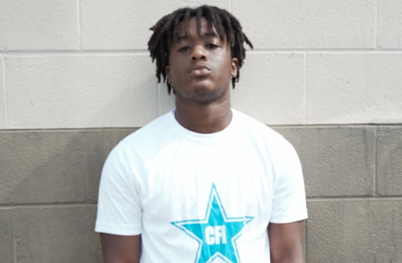 Charlotte Area + Beyond Week 6 Offensive Playmakers