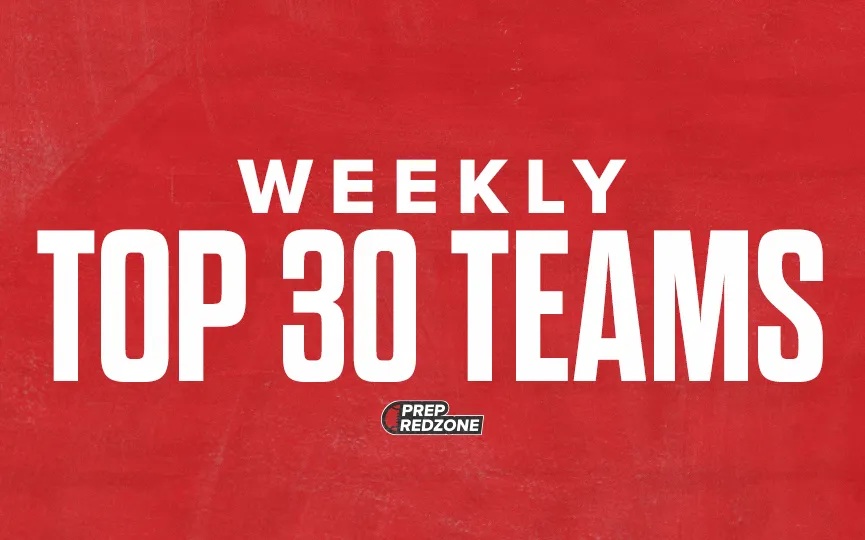 Week 11 – Regular Season Comes To An End