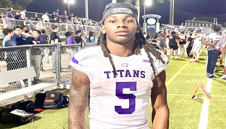 Running Through Miami-Dade/Broward