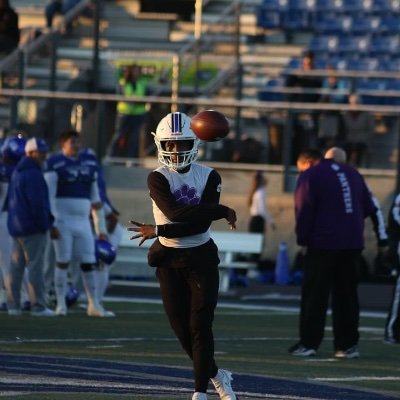 Jashaun Thomas 