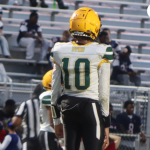 Carolina Recruits Rising Stars WatchList (2030-2031)