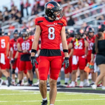 Carson Miller