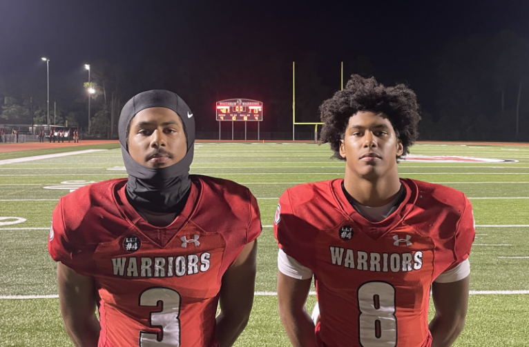 Waccamaw Offense, Grate Twins Stay Hot in Win Over Georgetown