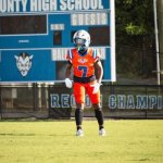 Amarion Graves