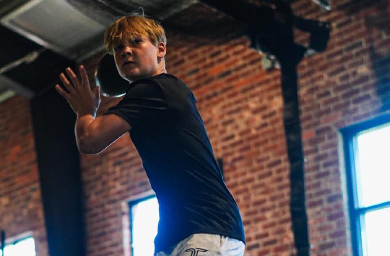 North Carolina&amp;#8217;s Near Future Stars 2030-&amp;#8217;32 Part 3: