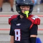 Alabama’s Big-Time Middle School Playmakers Part 4: