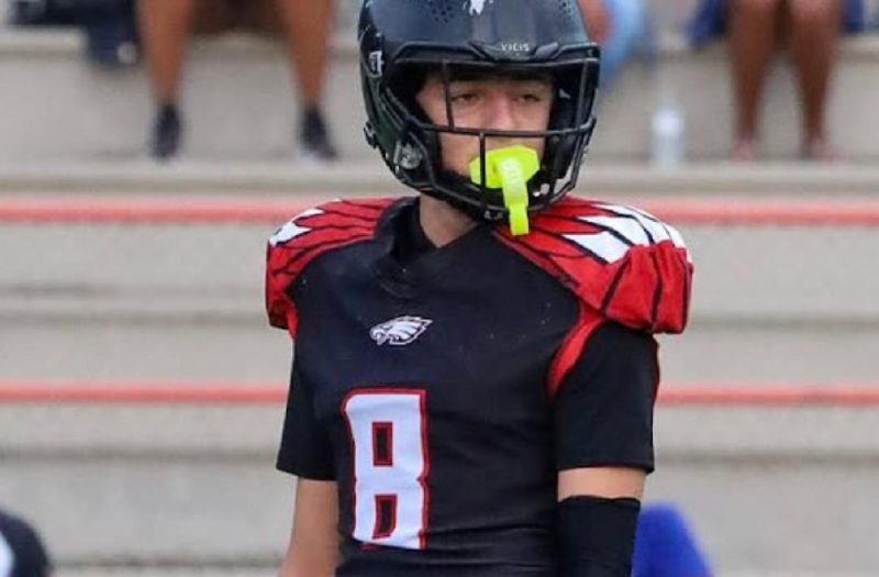 Alabama's Big-Time Middle School Playmakers Part 4: