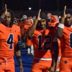 Blackman Cruises to Region Victory (Game Recap/Top Performers)