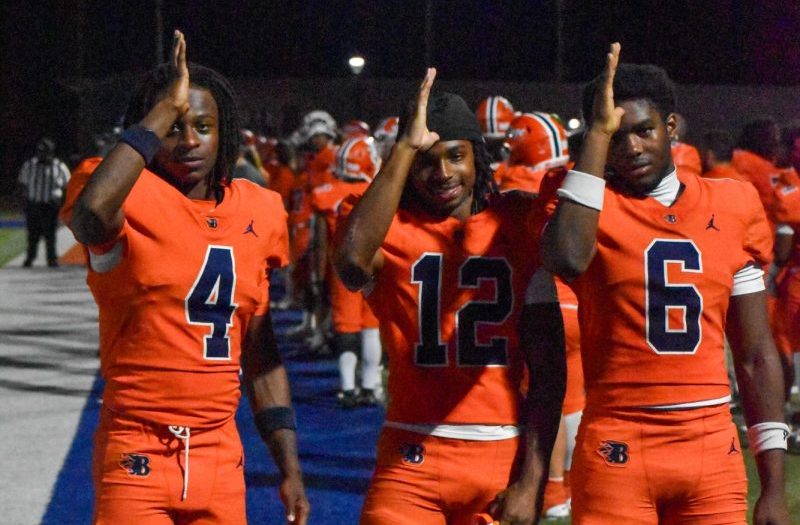 Blackman Cruises to Region Victory (Game Recap/Top Performers)