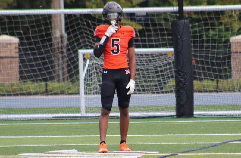 In-season look at the MIAA 2027&amp;#8217;s: Part 1