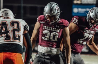 Class 4A Sleeper Senior Prospects