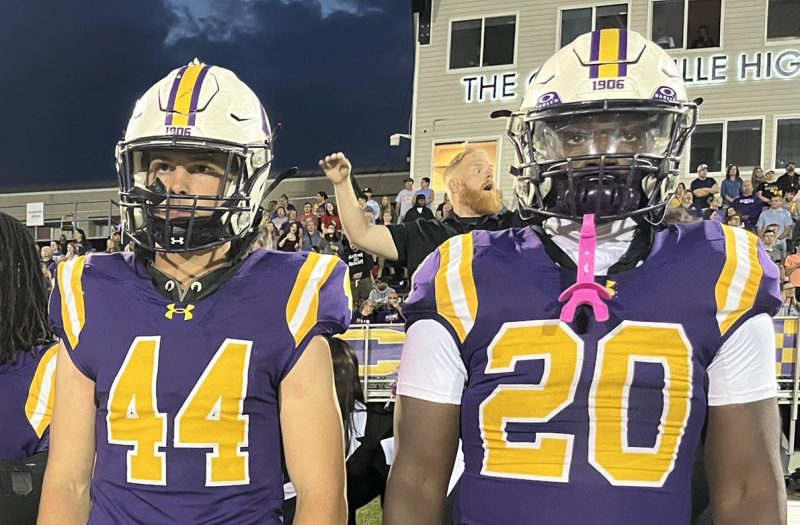 Clarksville Stuns Antioch, Wins Region (Recap/Top Performers)