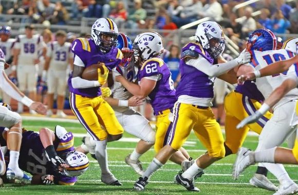 Week Nine Slate (Top Games/Matchups)