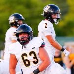 Commandos Rally For Overtime Victory (Game Recap/Top Performers)