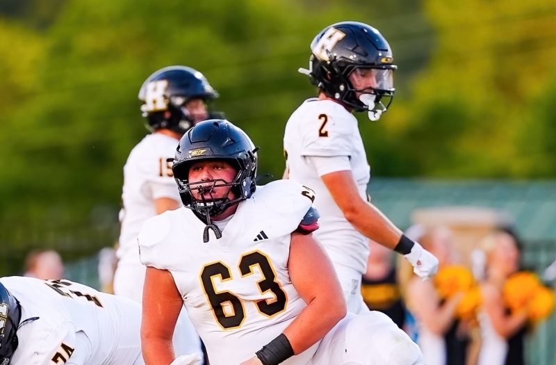 Commandos Rally For Overtime Victory (Game Recap/Top Performers)