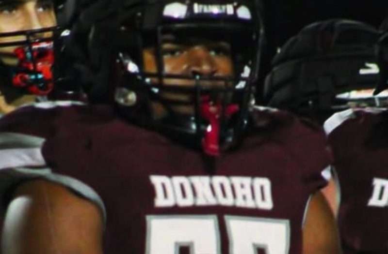 Alabama’s Big-Time Middle School Playmakers Part 2: