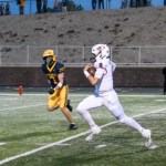 Week 7 Scouting Report: East Kentwood