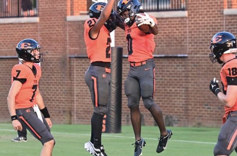 Ensworth Hangs Tough, Knocks Off CPA (Game Recap/Top Performers)