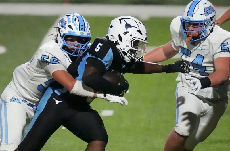 TNHSFB Week Seven Statewide Recap