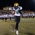 Film Room: Five Offer Now Mid-Season Breakout Stars