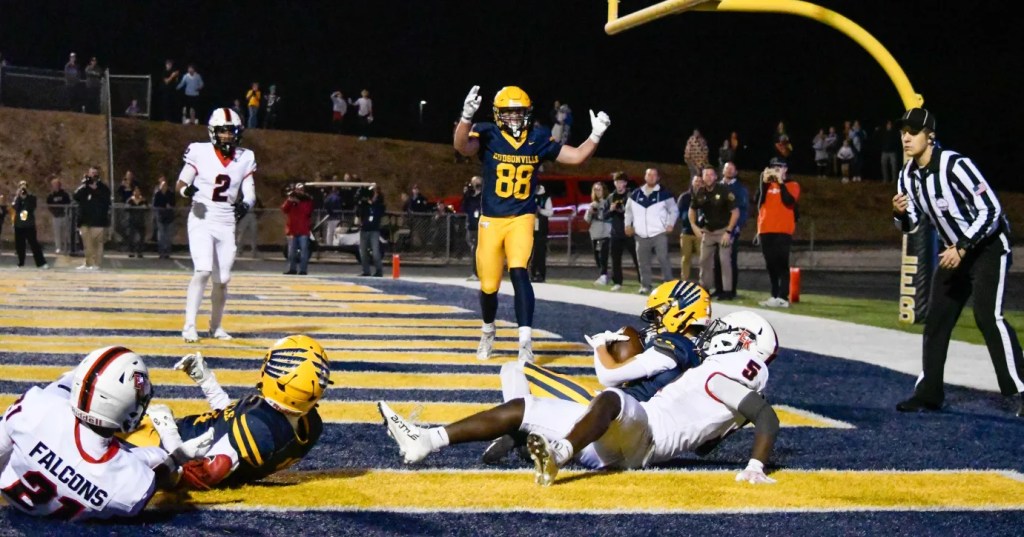 PRZMI &amp;#8211; Week 9 Power 15