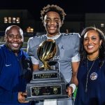Senior Stock Risers (Quarterbacks)