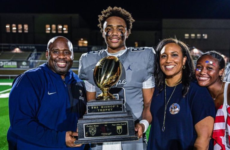 Senior Stock Risers (Quarterbacks)