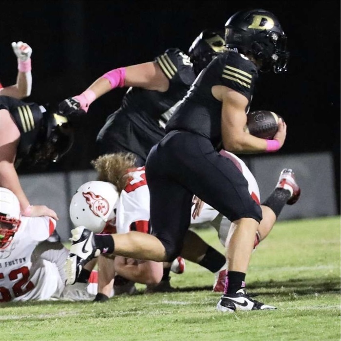 Sunshine State Sleepers: Florida Under-the-Radar Players