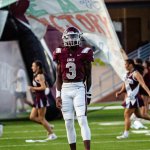 South Texas Rushers to Watch In Week 8