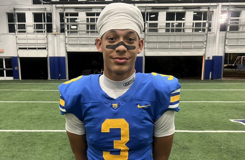 Top-9 Prospects for 2029 Remaining in the Playoffs