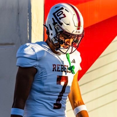 Trey Jefferson