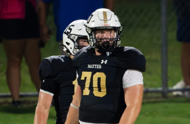 Underclassmen Stock Watch (Week Seven)