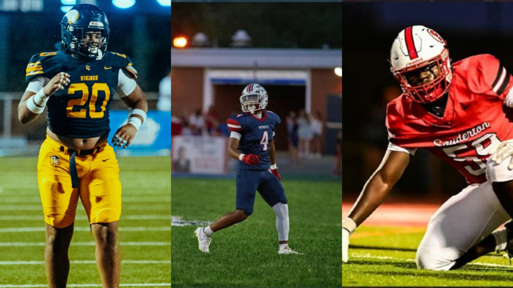 WL 2 Ranked, Prospects who are Catching my Eye Pre-Ranking Update