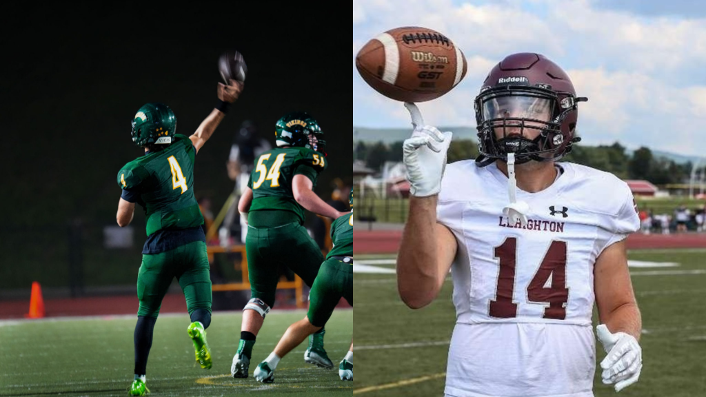 2025 Pennsylvania Playoffs, Prospects to Watch within 4A, Dist.11