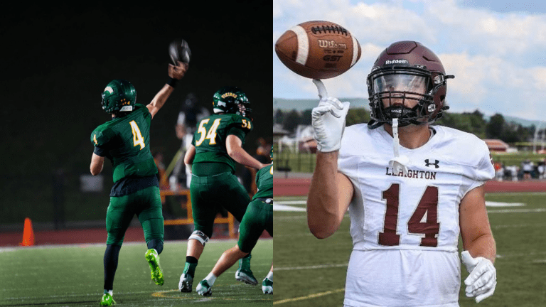 2025 Pennsylvania Playoffs, Prospects to Watch within 4A, Dist.11