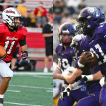 2025 Pennsylvania Playoffs, Prospects to Watch within 4A, Dis.4-6