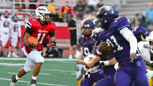 2025 Pennsylvania Playoffs, Prospects to Watch within 4A, Dis.4-6