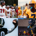 2025 Pennsylvania Playoffs, Insight on Dist. 1 and 2 4A Prospects