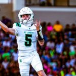 Week 7 Central Section Breakout Stars of the Week