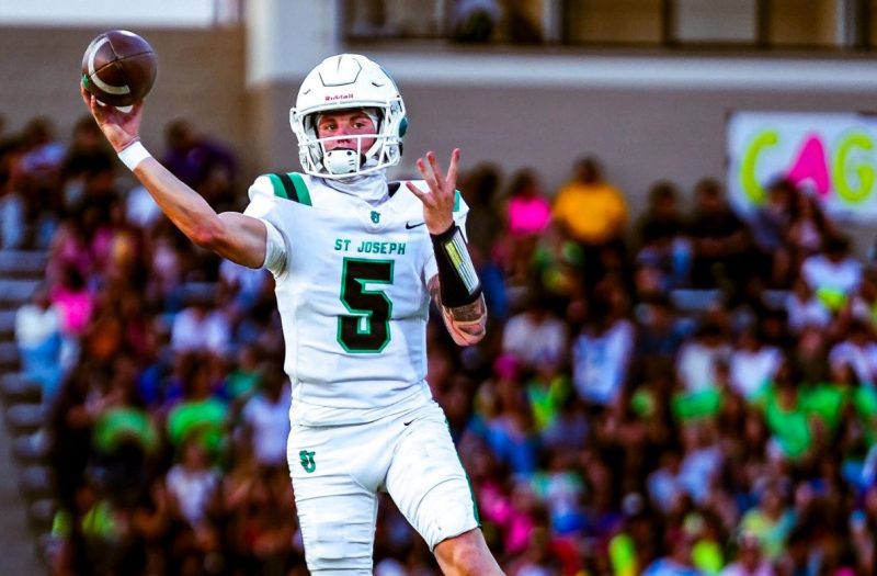 Week 7 Central Section Breakout Stars of the Week