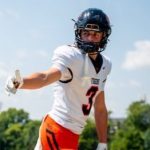 Preseason X Factors: Ensworth Football
