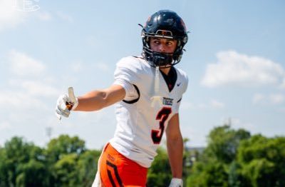 Preseason X Factors: Ensworth Football